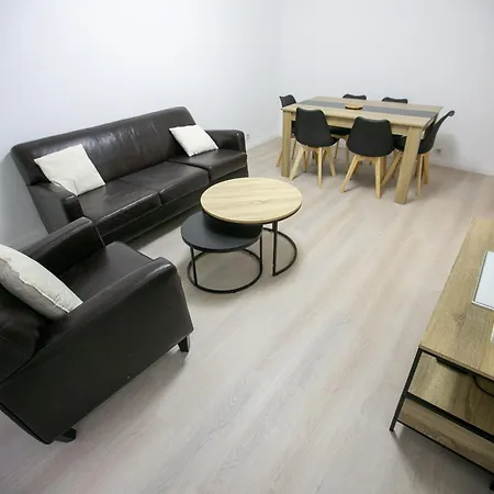 Apartment Spacieux & Lumineux Proche De Paris & Versailles *