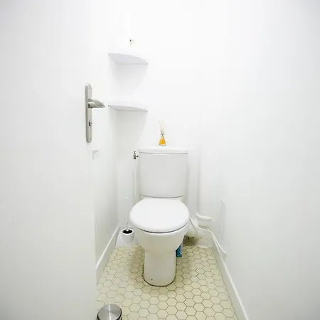 Spacieux & Lumineux Proche De Paris & Versailles * Velizy-Villacoublay