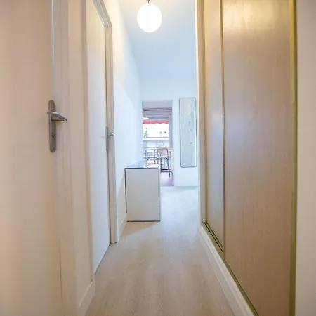 Spacieux & Lumineux Proche De Paris & Versailles Apartment